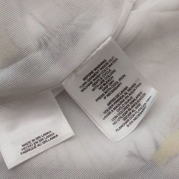 Pappagallo Sleeveless‎ Midi Dress Sz 8 - Picture 9 of 12